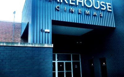 Destinations: Warehouse Cinema in Frederick