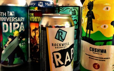 Can Craft Beer Survive? Quarantine, and Cans – An Industry Killer?